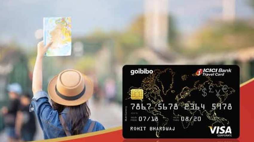 icici-bank-collaborates-with-goibibo-to-launch-a-multi-currency-travel