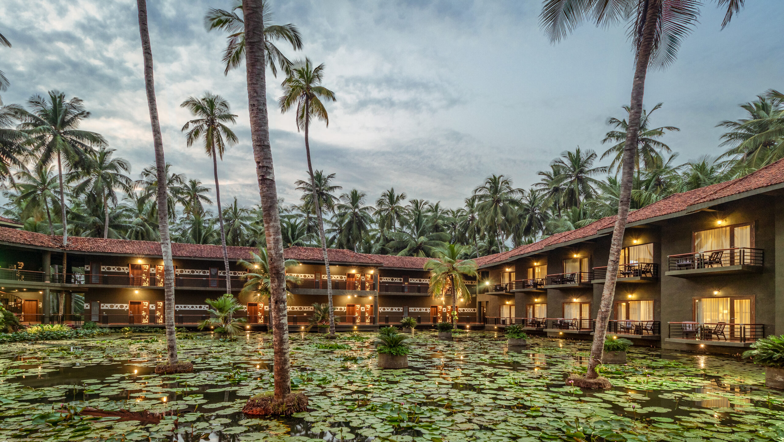 Sarovar Hotels and Resorts expands in Andhra Pradesh; opens a new hotel 