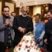 Shri K J Alphons, inaugurates ‘The Ashok Cake Shop’ in New Delhi