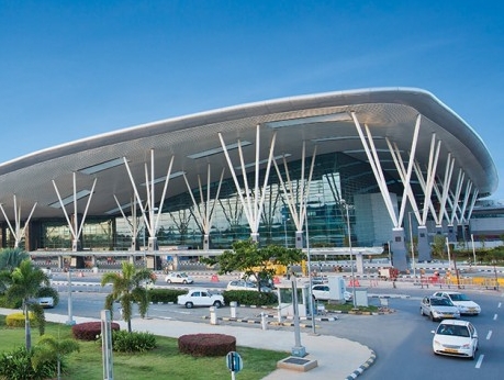 Bengaluru Airport gears up for Summer schedule, will feature 4 new ...