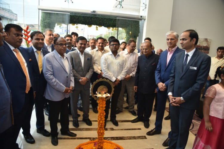 Sarovar opens 67-room property in Gorakhpur, Uttar Pradesh