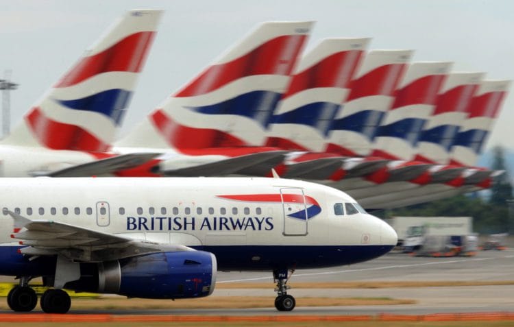 British Airways to resume flights to Pakistan next week after a decade