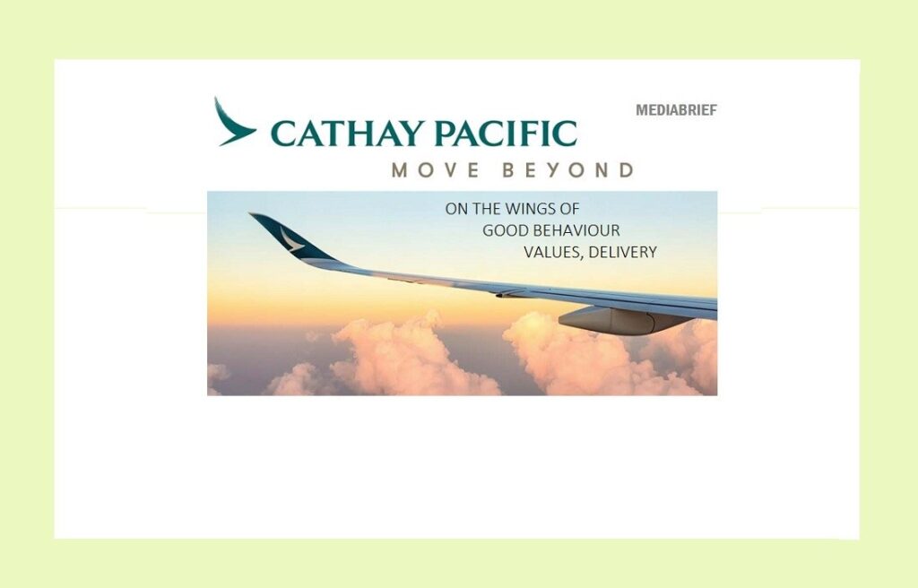 Flying With Skis Snowboards On Cathay Pacific There s A