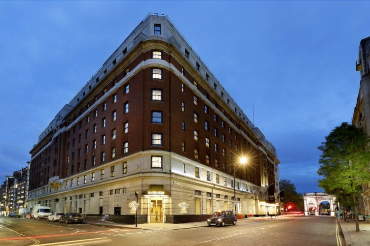 Hard Rock Hotels & Casinos announces opening of Hard Rock Hotel London
