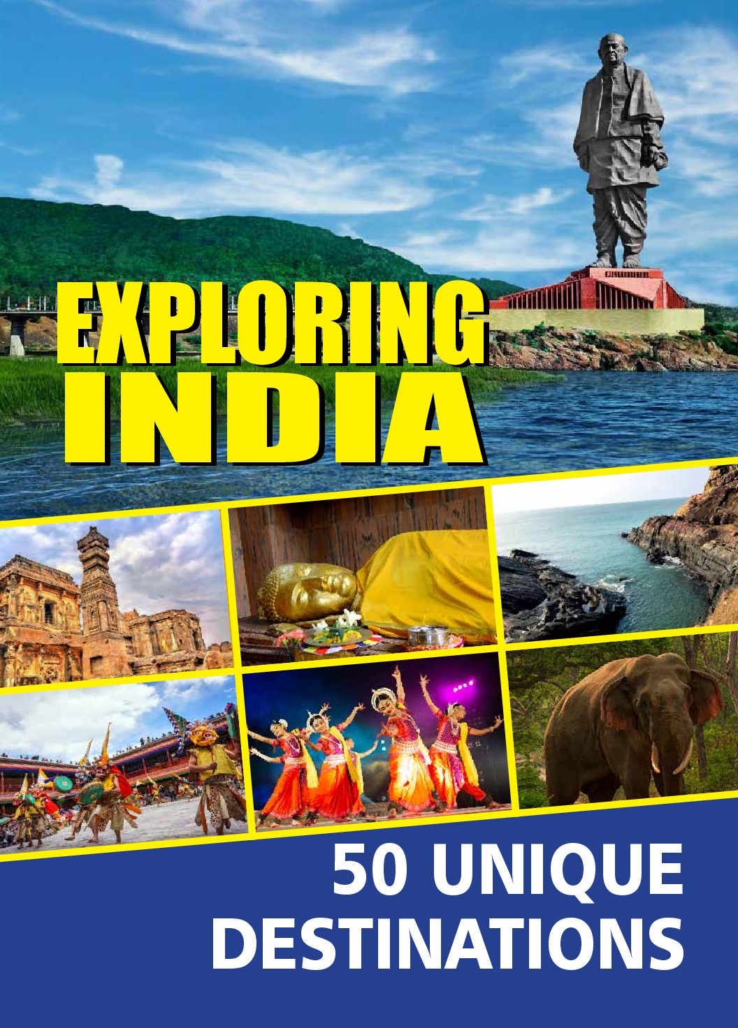 Explore India web spread | Travel News l Tourism News India | Travel ...