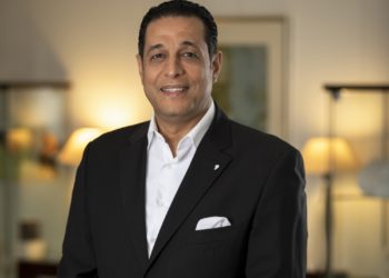 Mohamed Awadalla, CEO, TIME Hotels