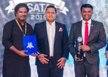 SATA 2019