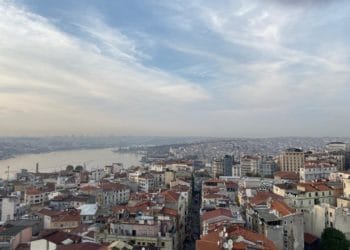 Istanbul: A melting pot of culture, traditions, great food & archaeological marvels