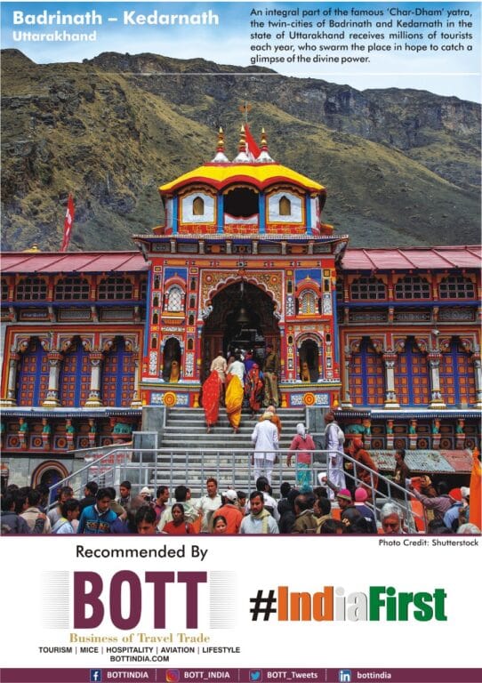 Travel News l Tourism News India | Travel Trade Magazine