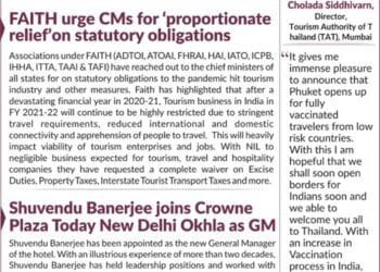 BOTT SHOTS – June 18, 2021