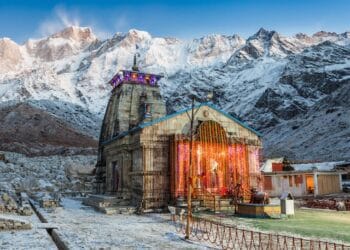 Indian Railways to run special trains for the Char Dham Yatra