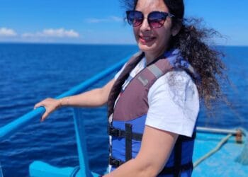 ATOAI Women Task Force aims to empower women strength in adventure travel