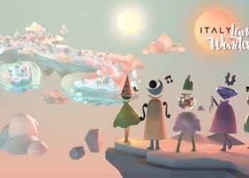 The Italian Ministry of Foreign Affairs publishes its first video game in India