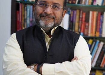 ‘Change should be creative and not destructive’: Rajat Bagaria