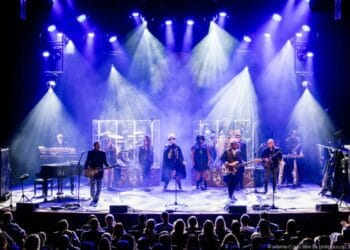 Monaco moves to the Rhythm of its 15th Monte-Carlo Jazz Festival