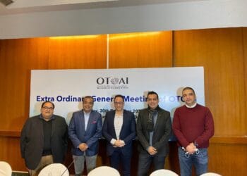 OTOAI hosts ‘Extraordinary General Meeting’- Protraction of elections for a year