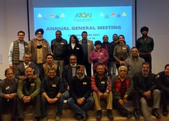 ATOAI holds a physical Annual General Meeting 2021 and Annual Member’s Meet