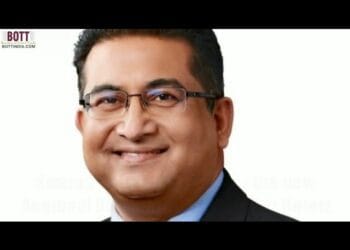 BOTT Weekly Roundup: January 15 to 21, 2022