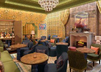 One Rep Global appointed as India representative for Broadwick Soho London