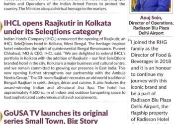 BOTT SHOTS – January 20, 2022