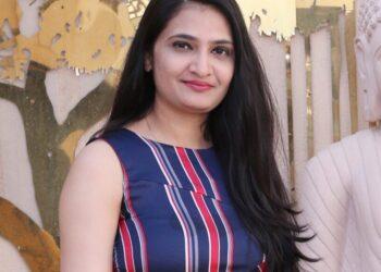 DoubleTree by Hilton Gurugram Baani Square appoints Harpreet Kaur Bakshi as Marketing & Comm. Manager