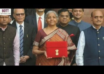 BOTT Weekly Roundup: January 30 to February 5, 2022