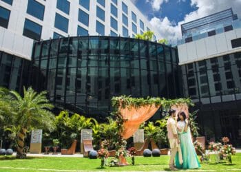 Pullman New Delhi Aerocity introduces ‘Signature Weddings by Pullman’
