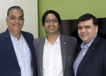 Chalo DMC appoints Pranav Kapadia as DOSM and Sumit Jain as Director Finance
