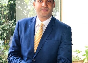 DoubleTree by Hilton Gurugram Baani Square appoints new F&B Manager