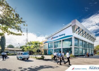 SriLankan Aviation College successfully concludes training for Airblue and Gerry’s dnata