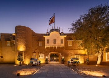 WelcomHeritage unveils expansion plans for 2022