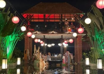 ‘The Westin Goa’ to host ‘The Goa Collective Bazaar’ popup throughout 2022!