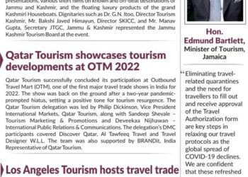 BOTT SHOTS – March 22, 2022