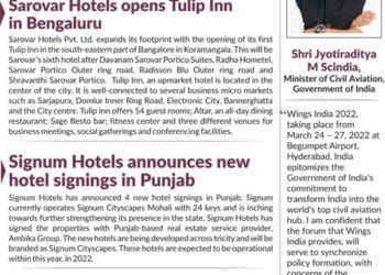 BOTT SHOTS – March 23, 2022