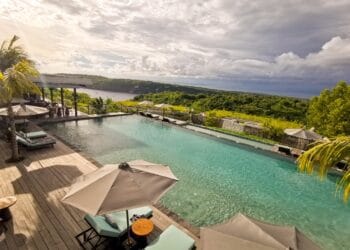 Swiss-Belhotel International launches its first MĀUA Branded Hotel in Bali