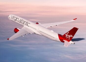 Virgin Atlantic announces a second daily service between London Heathrow and Delhi