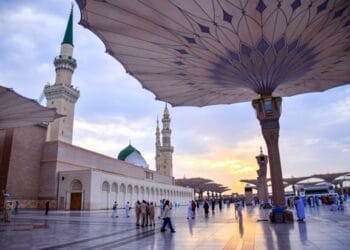 Saudi Arabia lifts all COVID-19 entry restrictions for tourists