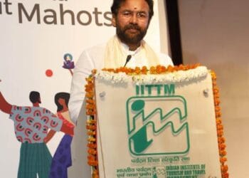 MoT launches E-Marketplace as part of digital tourism solution for IITFs / IITGs
