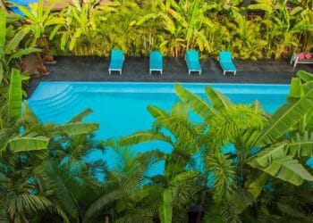 Justa unveils the luxury Justa Morjim Beach Resort, Goa