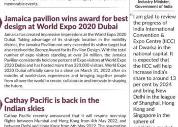 BOTT SHOTS – April 22, 2022