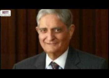 BOTT Weekly Roundup:  April 10 to April 16, 2022