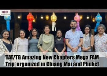 BOTT Weekly Roundup:  April 3 to April 9, 2022