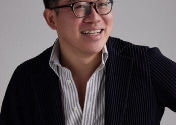 Singapore Tourism Board appoints Renjie Wong as  Area Director, India & South Asia(Mumbai)