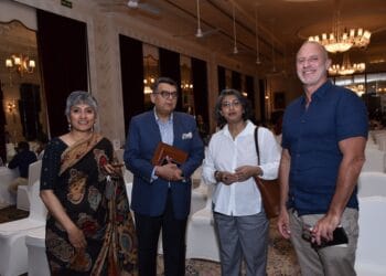 Sustainability and revival of inbound travel discussed at RARE Showcase 2022