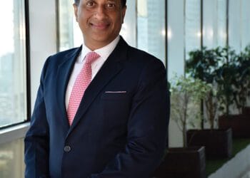 IndiGo appoints Vinay Malhotra as Head of Global Sales