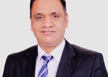 Rajesh Rajpurohit appointed GM at Radisson Blu Resort Dharamshala