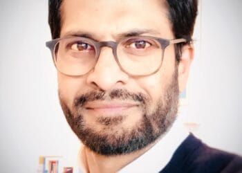 Cathay Pacific appoints Rakesh Raicar as new Regional General Manager