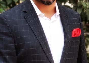 Sayaji Hotels promotes Rakshit Sharma as Vice President – People, Operations, Sales and Revenue