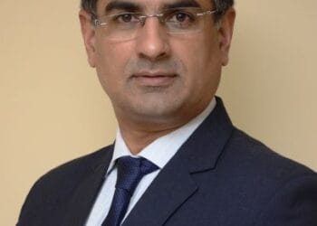 Vikram Berry appointed new Commercial Director South Asia at Radisson Hotel Group