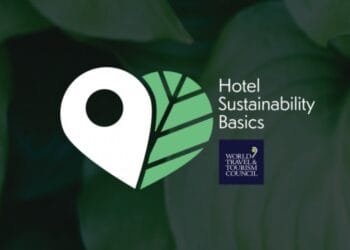 WTTC launches major hotel sustainability initiative at its Global Summit in Manila
